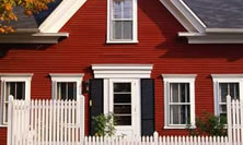 Interior Painting New Orleans