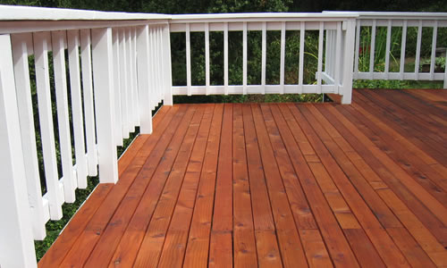 Deck Staining in New Orleans LA Deck Resurfacing in New Orleans LA Deck Service in New Orleans